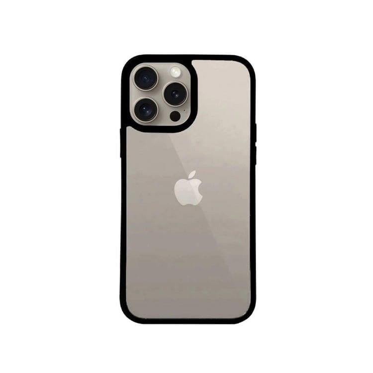 iPhone 15 Pro Max Bold Telefon Kılıfı