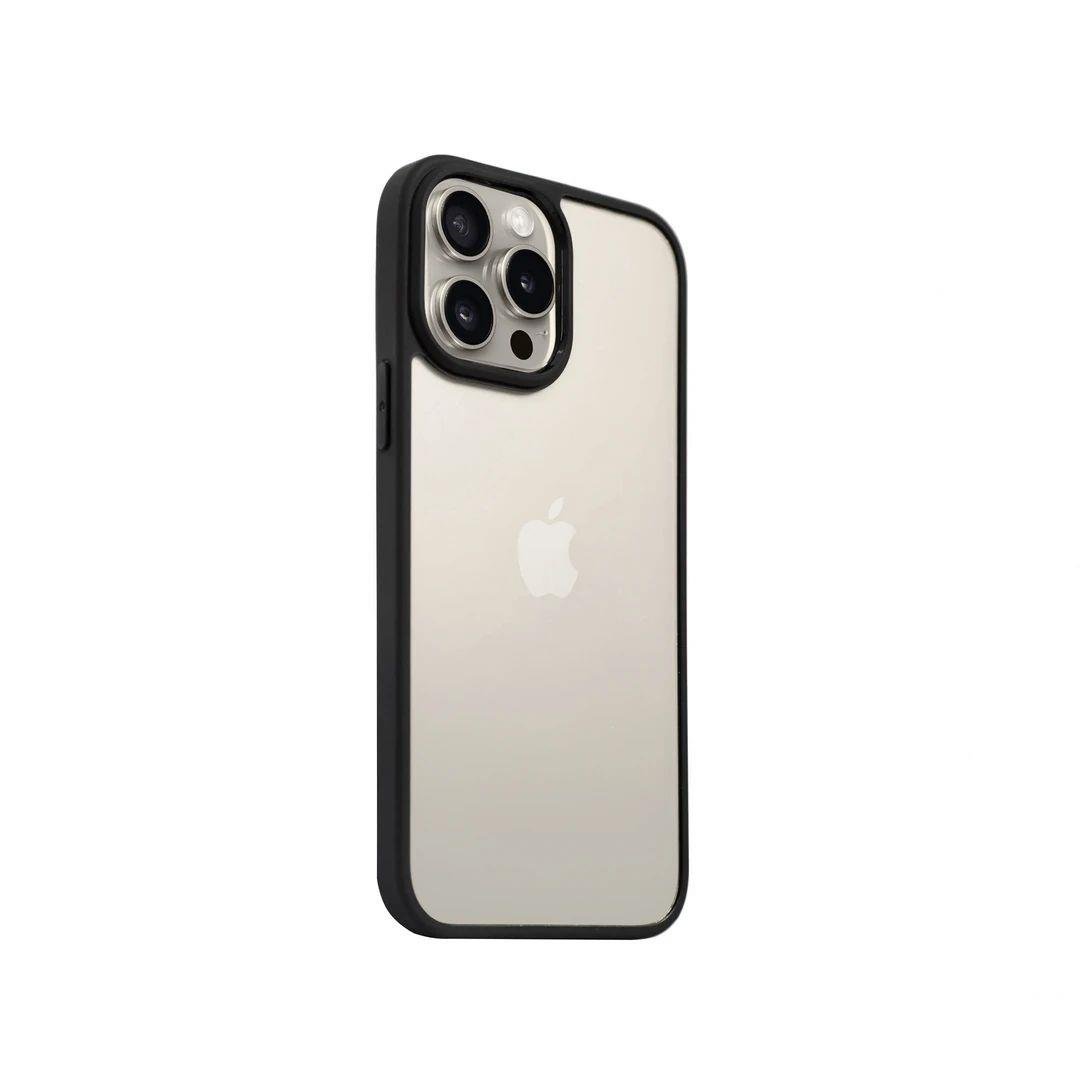 iPhone 15 Pro Max Bold Telefon Kılıfı