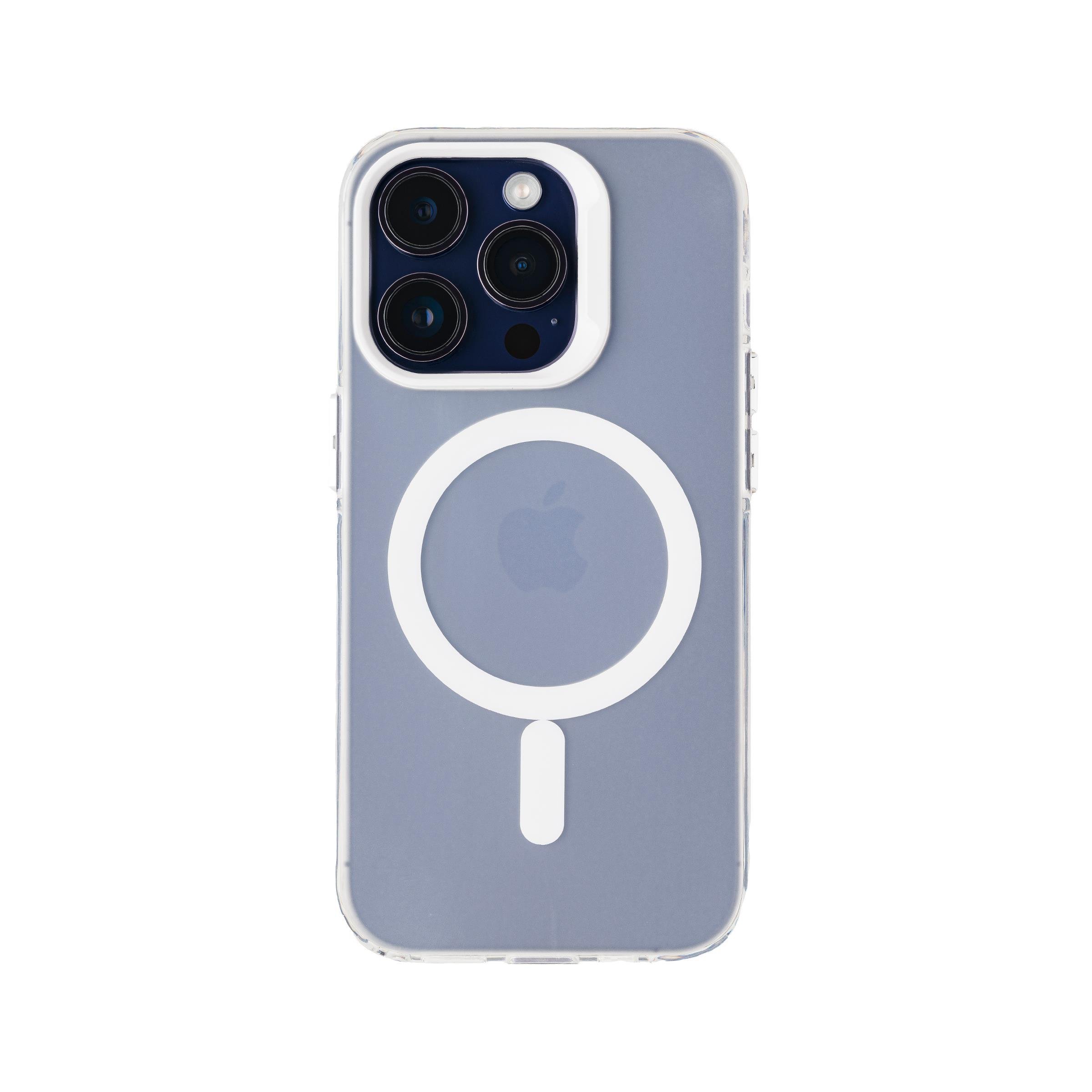 iPhone 15 Pro Max Neo Telefon Kılıfı