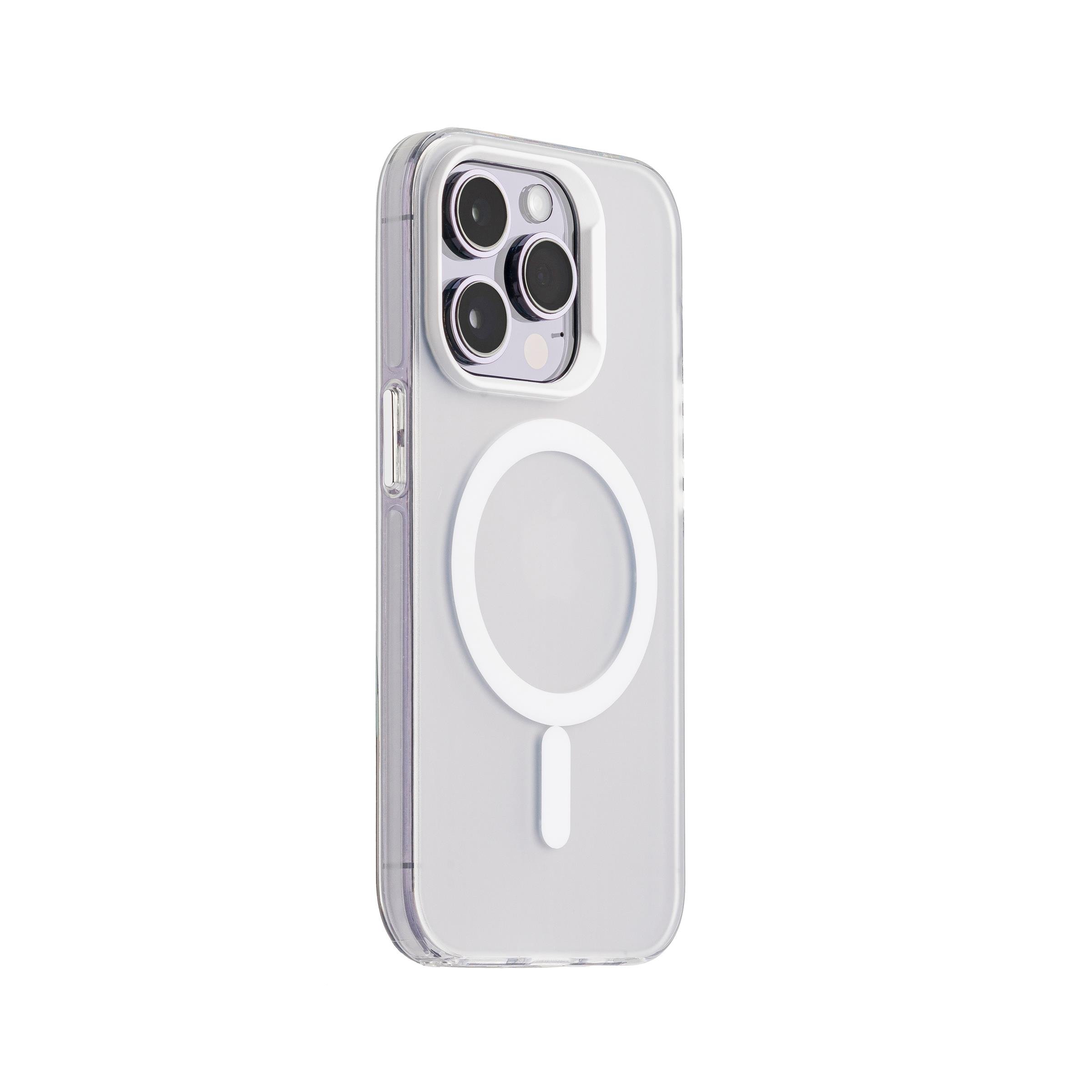 iPhone 15 Pro Max Neo Telefon Kılıfı