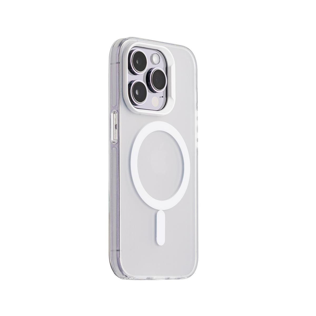 iPhone 15 Pro Max Neo Telefon Kılıfı