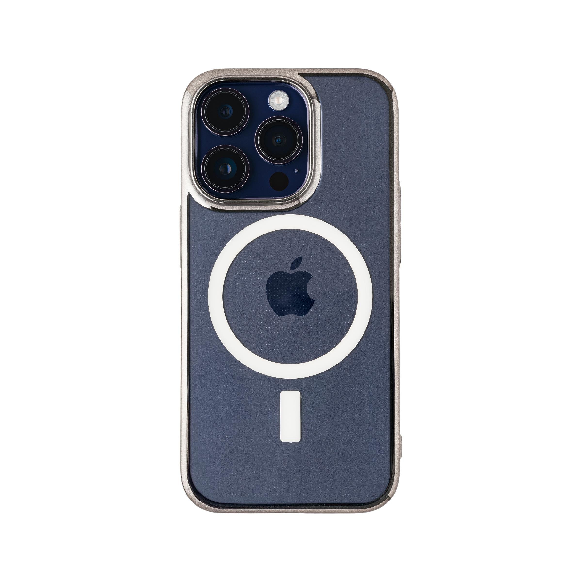 iPhone 15 Pro Max Nova Telefon Kılıfı