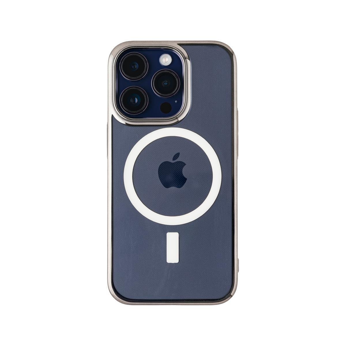 iPhone 15 Pro Max Nova Telefon Kılıfı