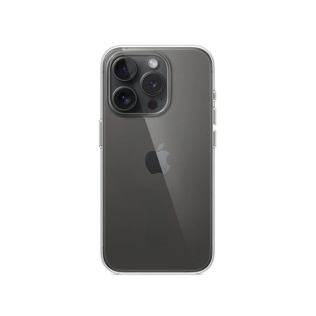 iPhone 15 Pro Stark Telefon Kılıfı