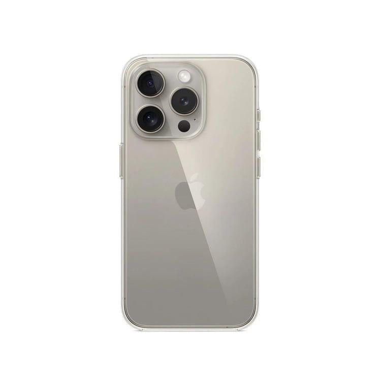 iPhone 15 Pro Stark Telefon Kılıfı