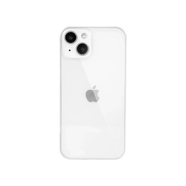 iPhone 15 Ultra İnce Telefon Kılıfı