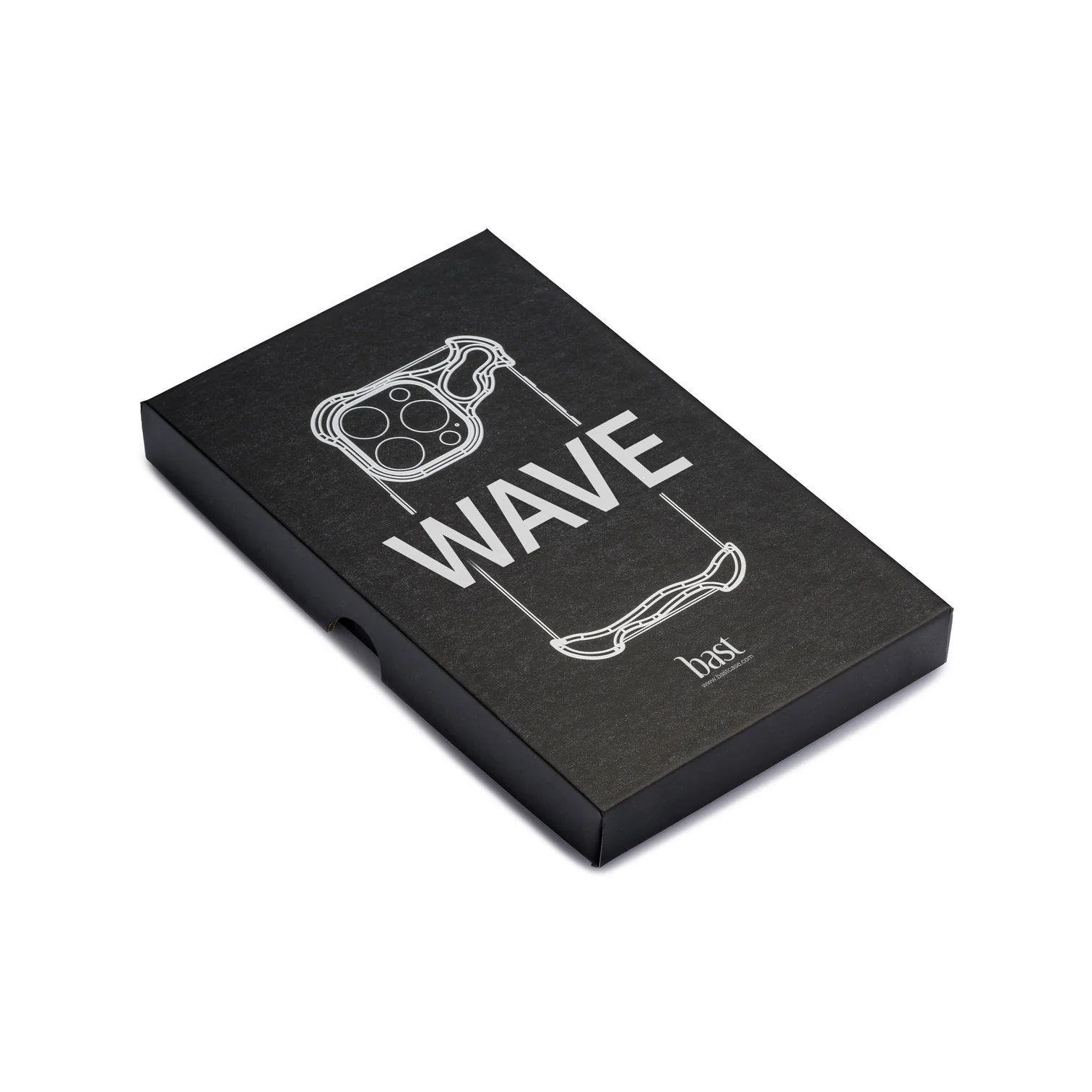 iPhone 15 Wave Koruma Seti