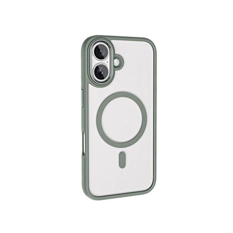 iPhone 16 Bold Telefon Kılıfı