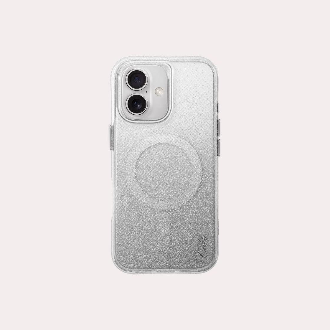 iPhone 16 Coehl MagSafe Destekli Askı İpli Lumino Telefon Kılıfı