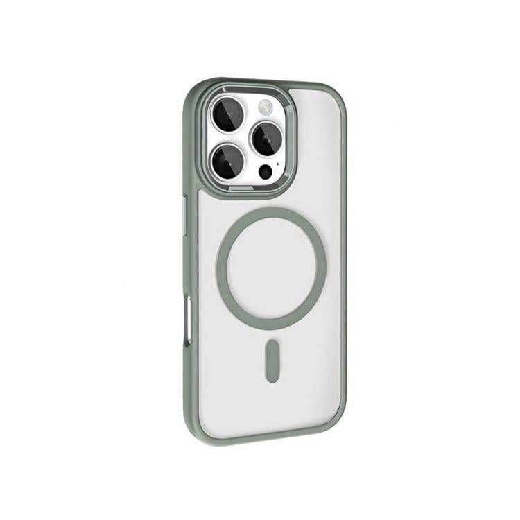 iPhone 16 Pro Bold Telefon Kılıfı