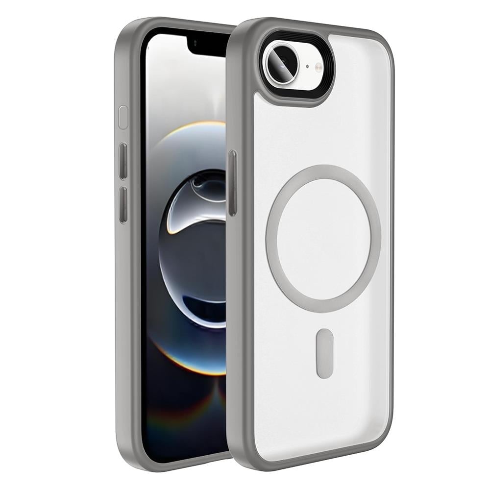 iPhone 16e Mat Bold Telefon Kılıfı