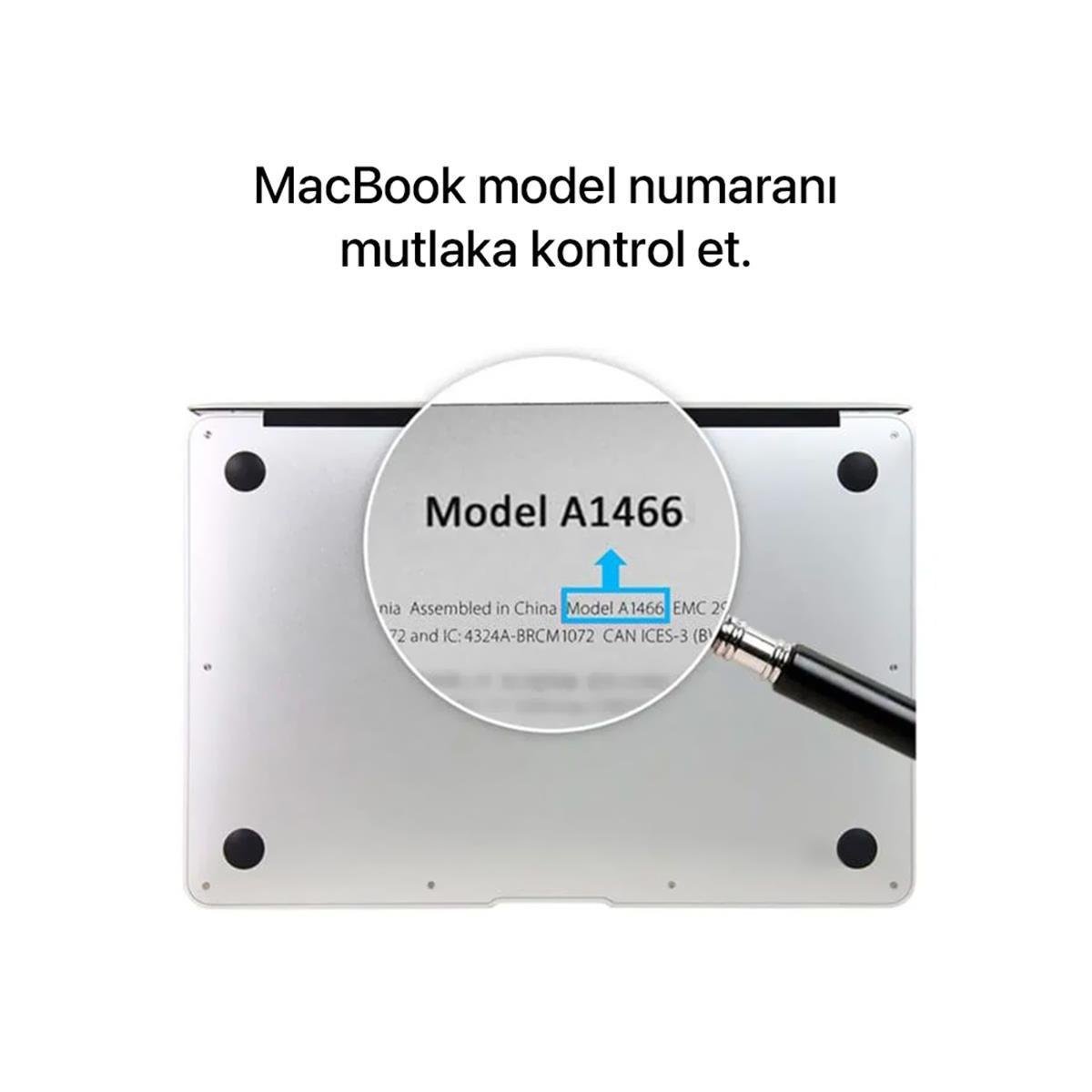 MacBook Air 13.3