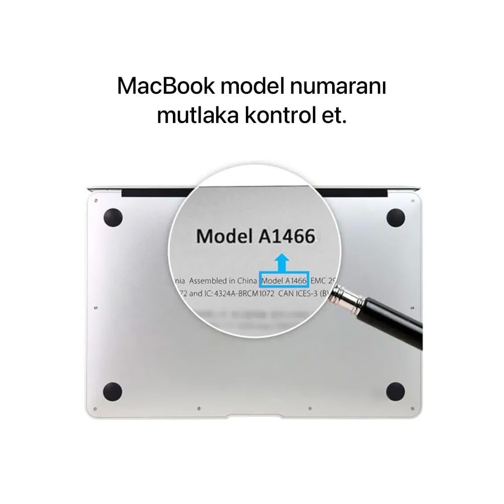 MacBook Air 13.3