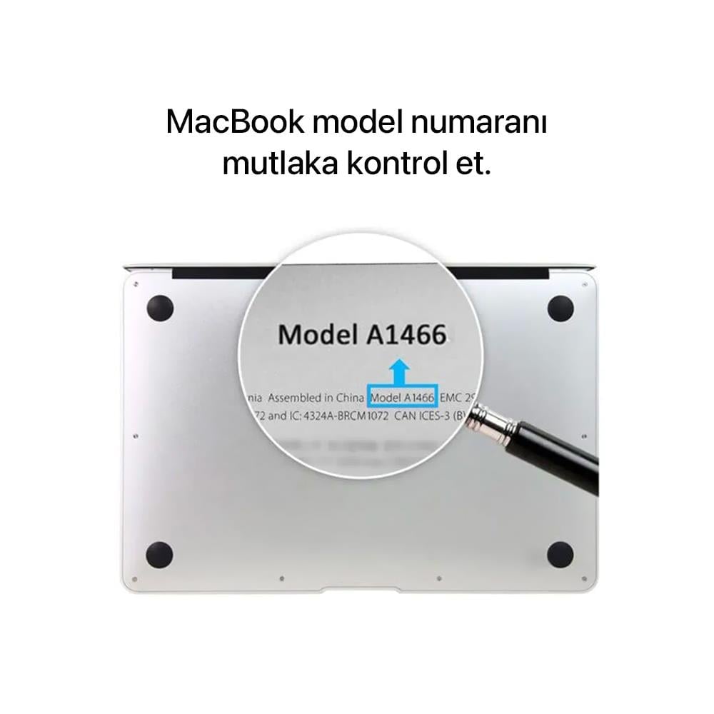 MacBook Air 13.3
