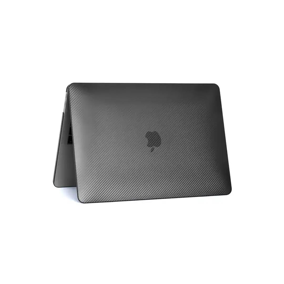 MacBook Pro Carbon Siyah Kılıf