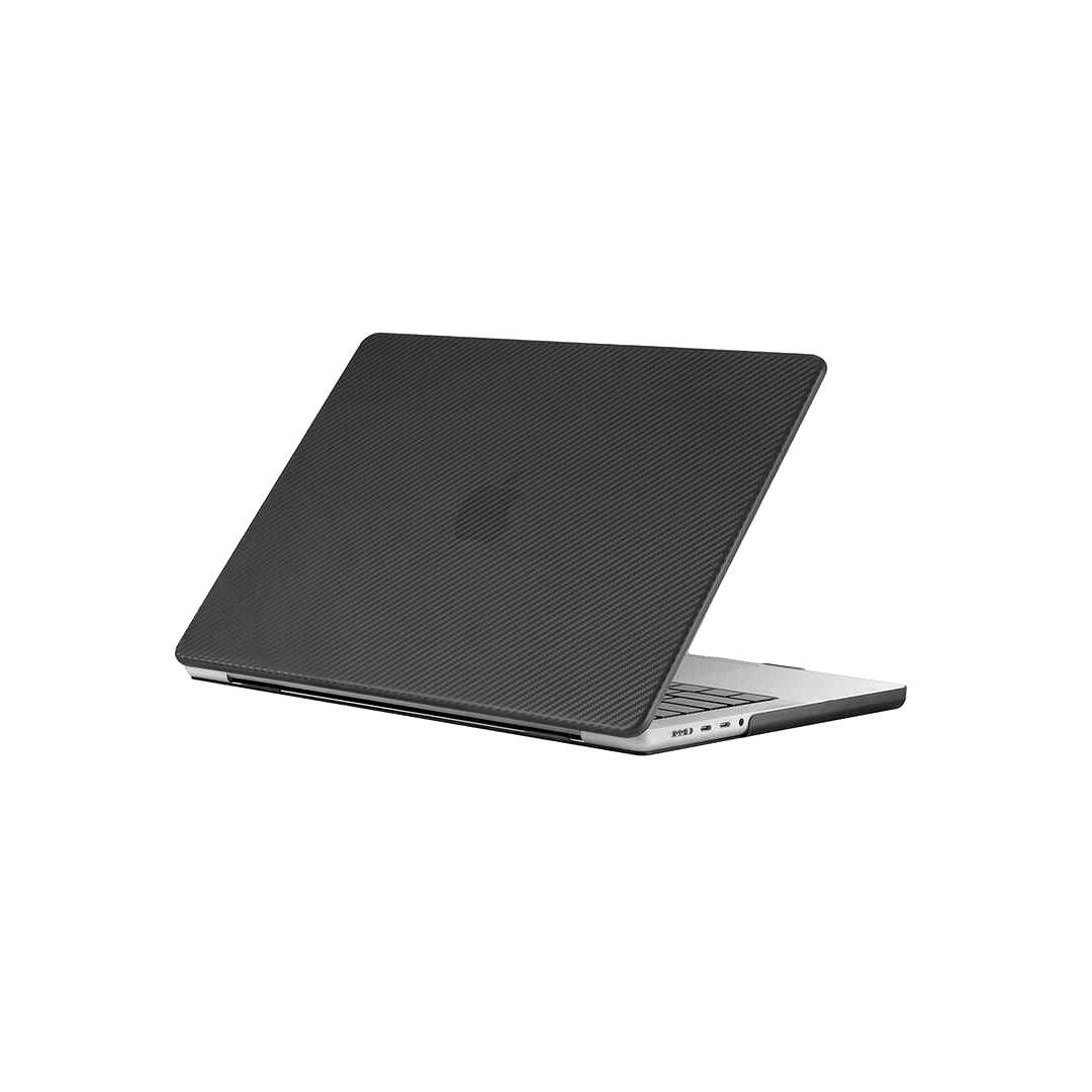 MacBook Pro Carbon Siyah Kılıf