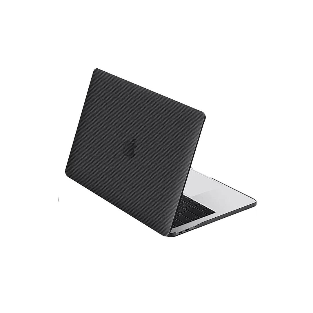 MacBook Pro Carbon Siyah Kılıf