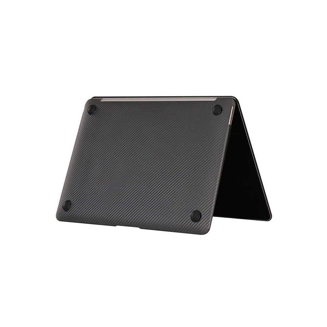 MacBook Pro Carbon Siyah Kılıf