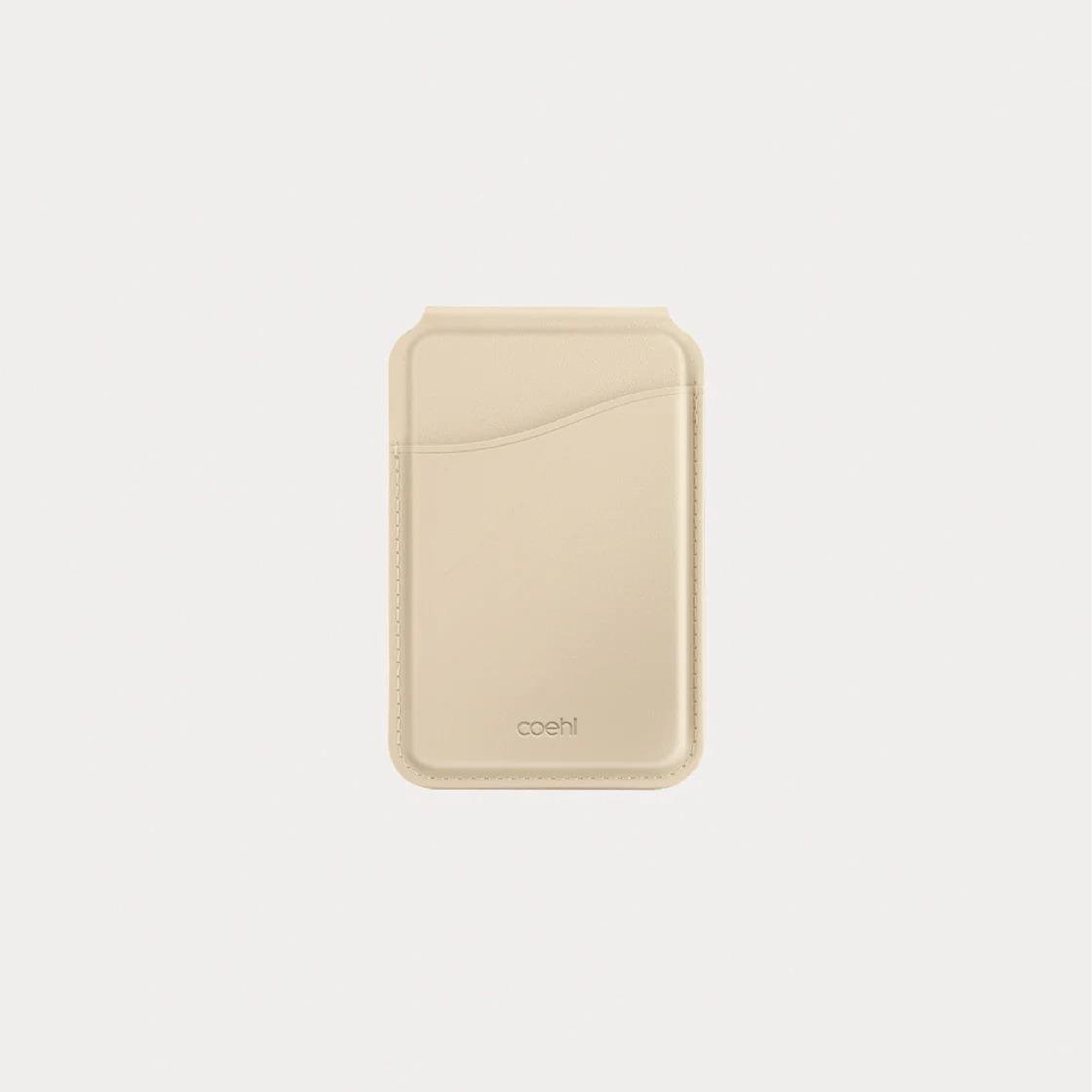 MagSafe Standlı Esme Aynalı Kartlık
