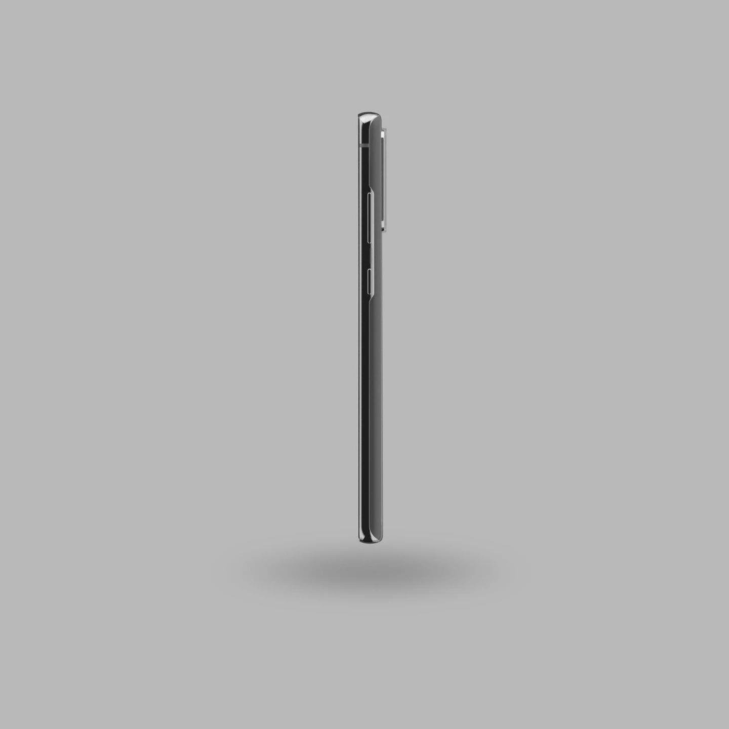 Samsung Note 20 Telefon Kılıfı Ultra İnce