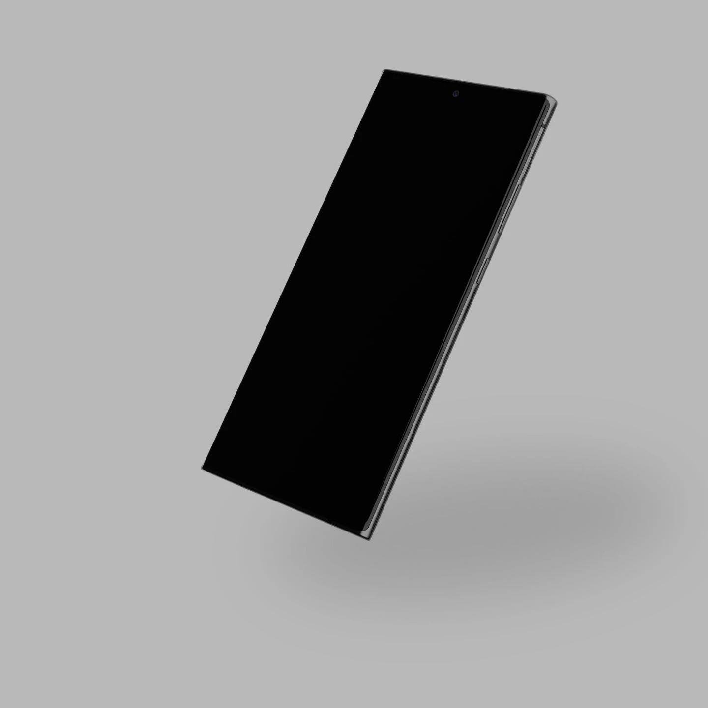 Samsung Note 20 Ultra Telefon Kılıfı Ultra İnce