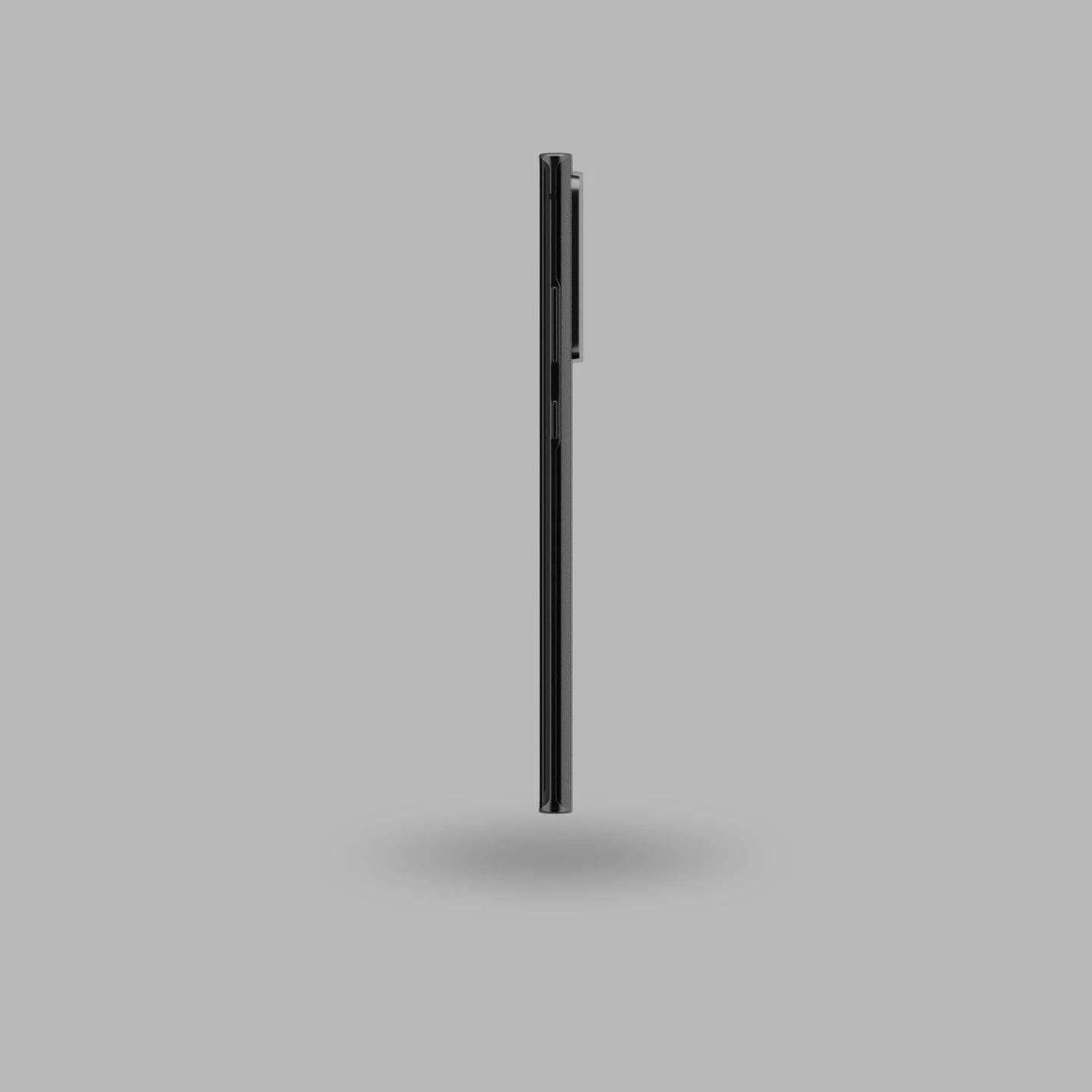 Samsung Note 20 Ultra Telefon Kılıfı Ultra İnce