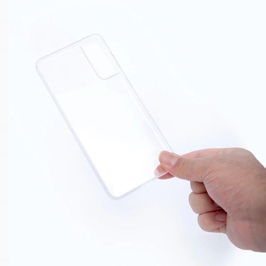 Samsung S21 Plus Telefon Kılıfı Ultra İnce