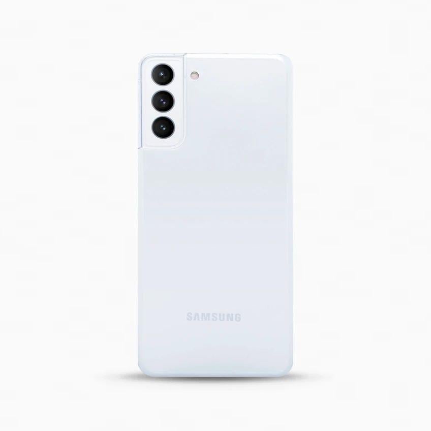 Samsung S21 Plus Telefon Kılıfı Ultra İnce