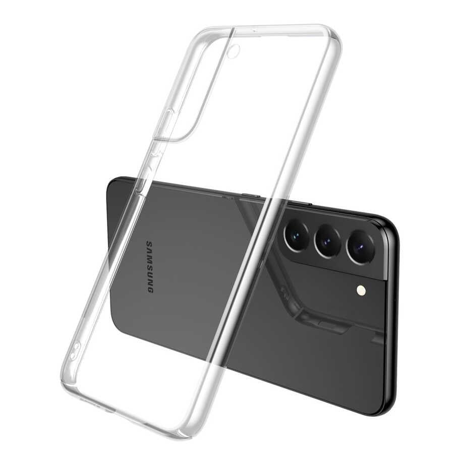 Samsung S22 Plus Stark Telefon Kılıfı