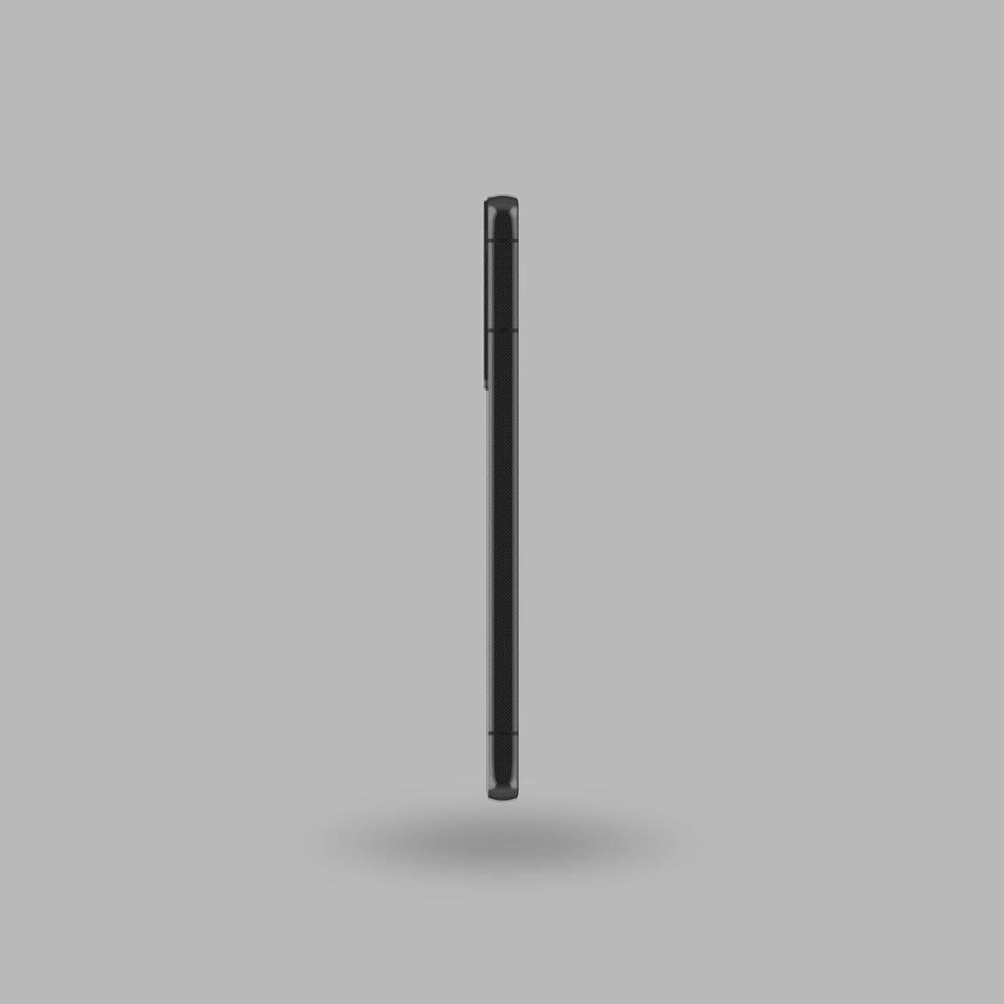 Samsung S22 Plus Telefon Kılıfı Ultra İnce