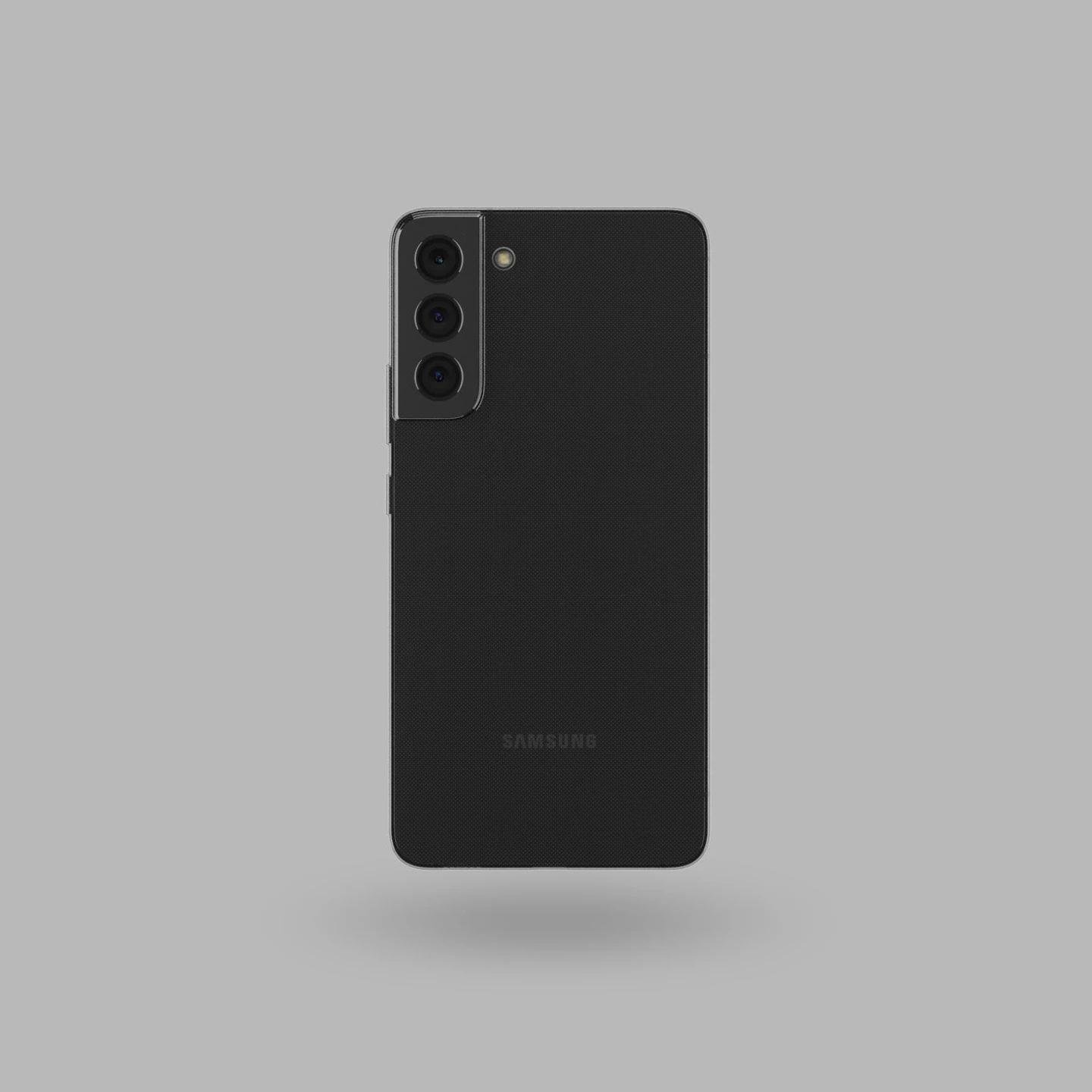 Samsung S22 Plus Telefon Kılıfı Ultra İnce