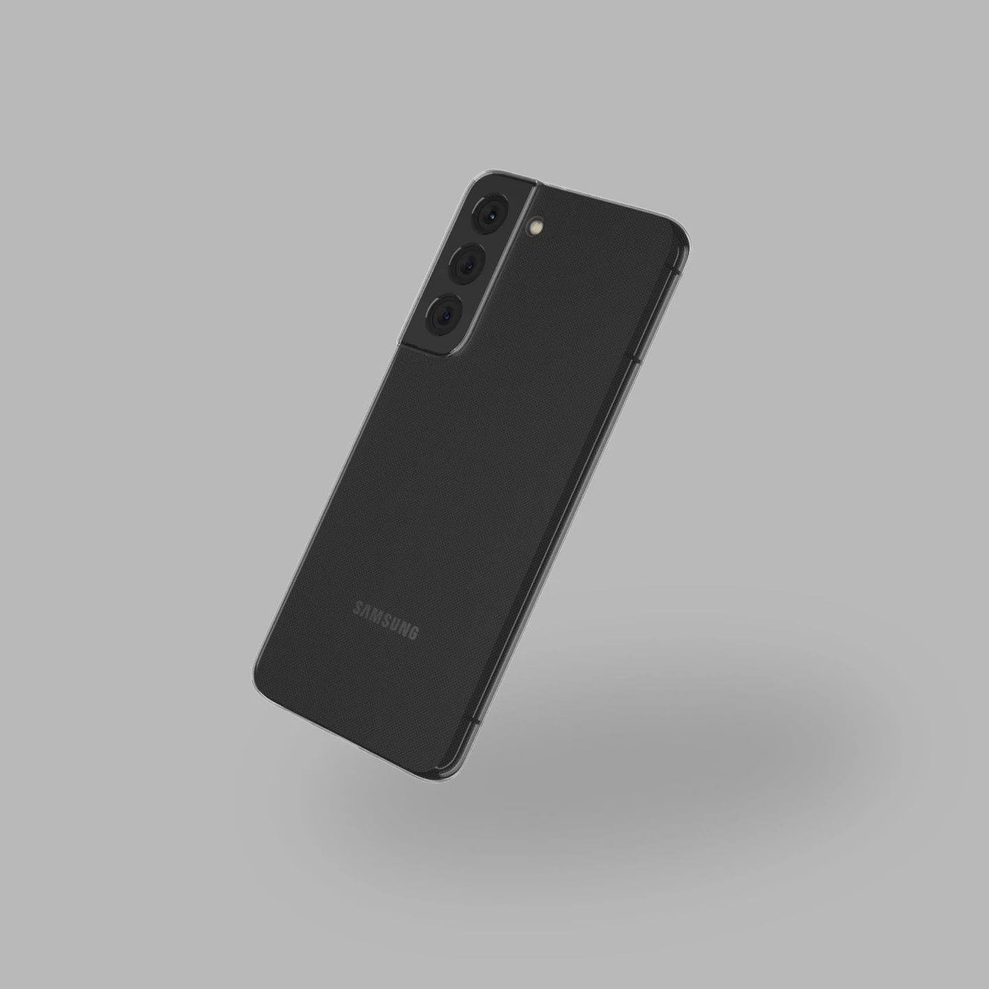 Samsung S23 Ultra Telefon Kılıfı Ultra İnce