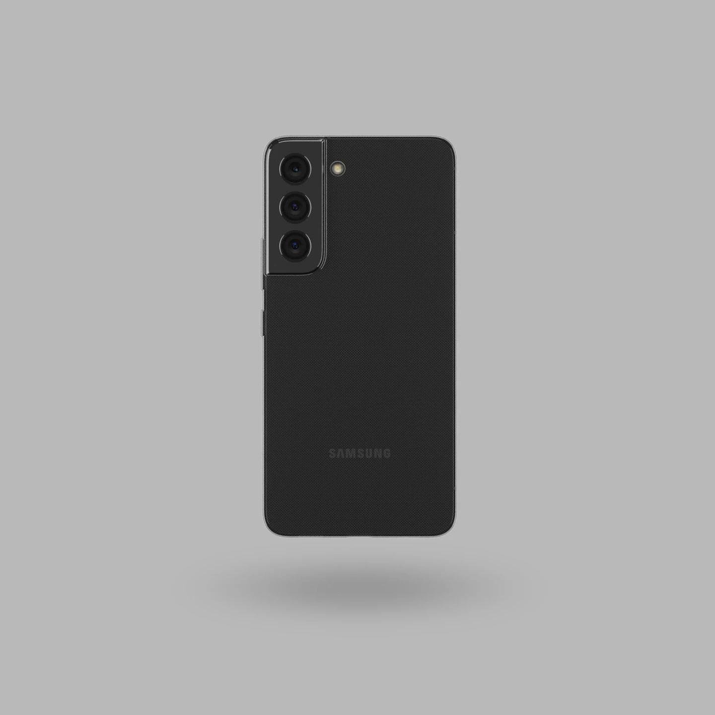 Samsung S23 Ultra Telefon Kılıfı Ultra İnce