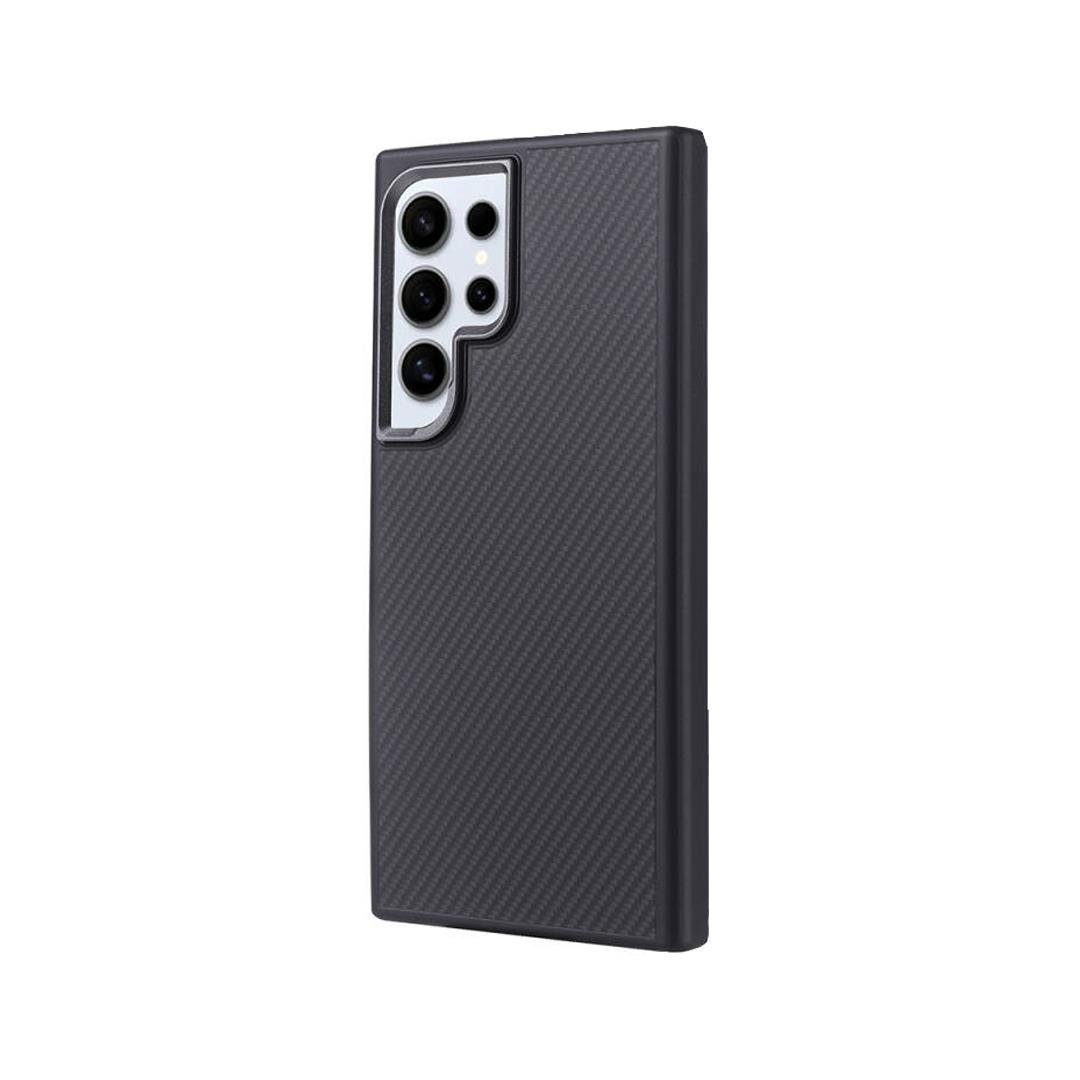 Samsung S24 Ultra Carbon Telefon Kılıfı