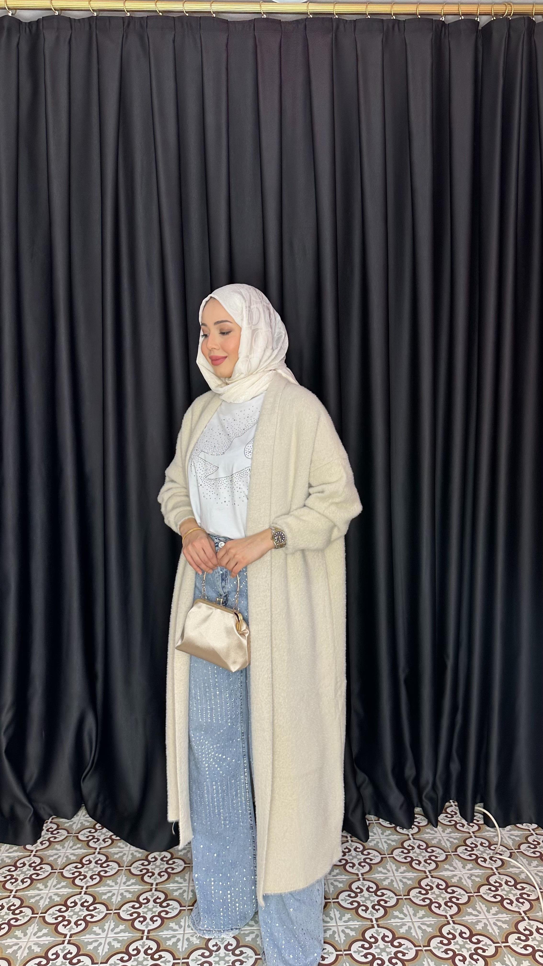 BEJ ANGORA HIRKA