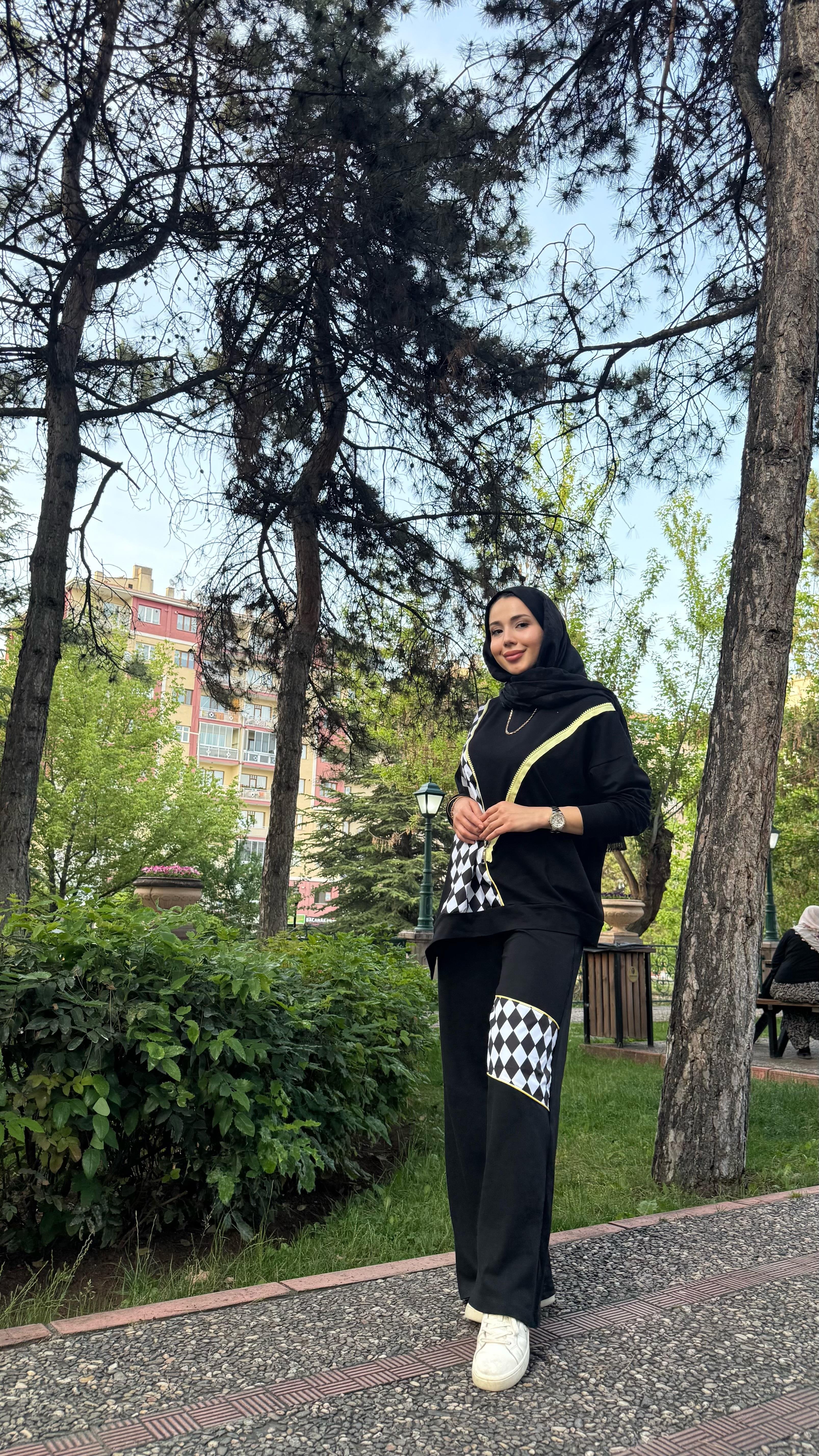 Dama Takım