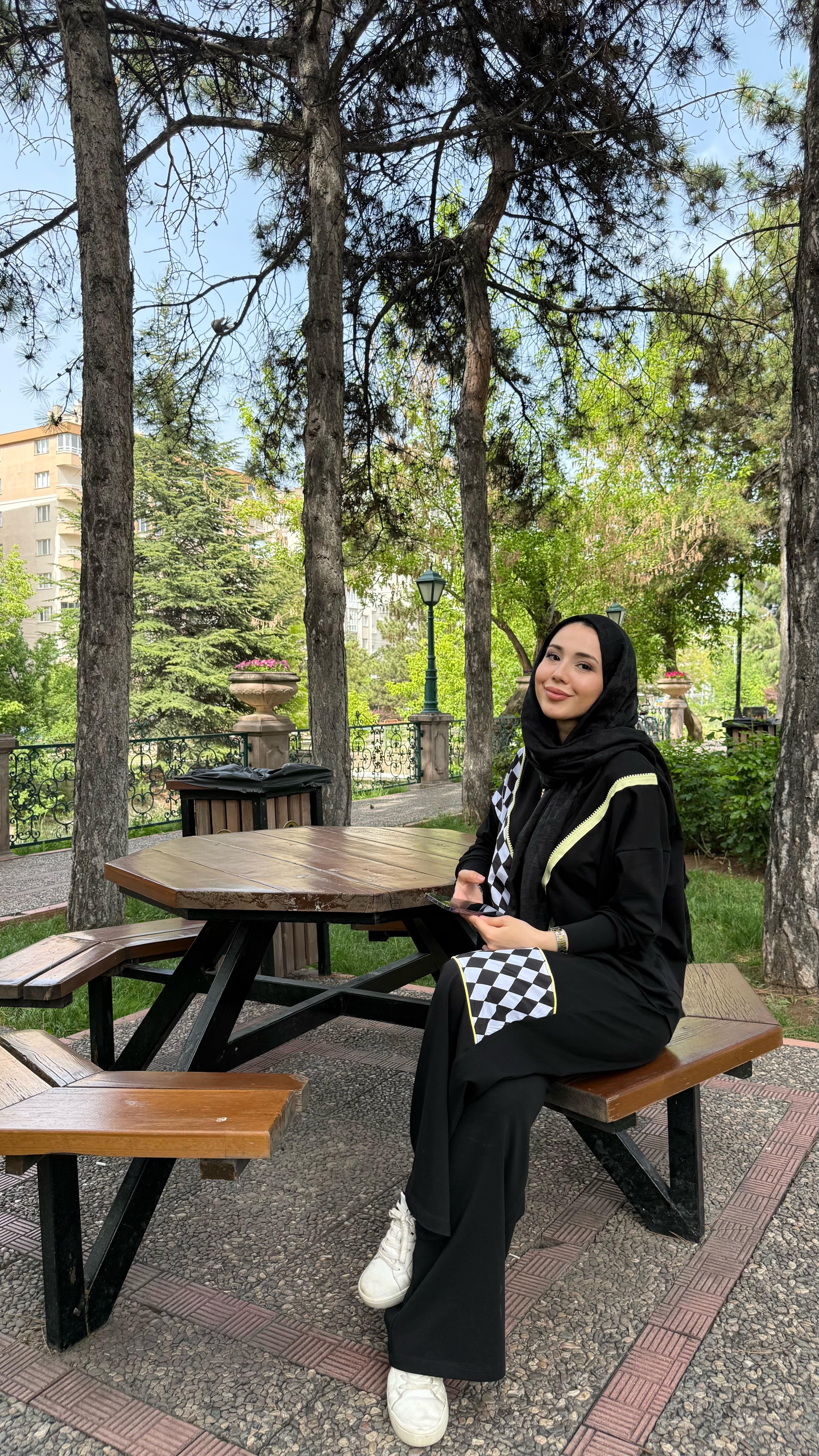 Dama Takım
