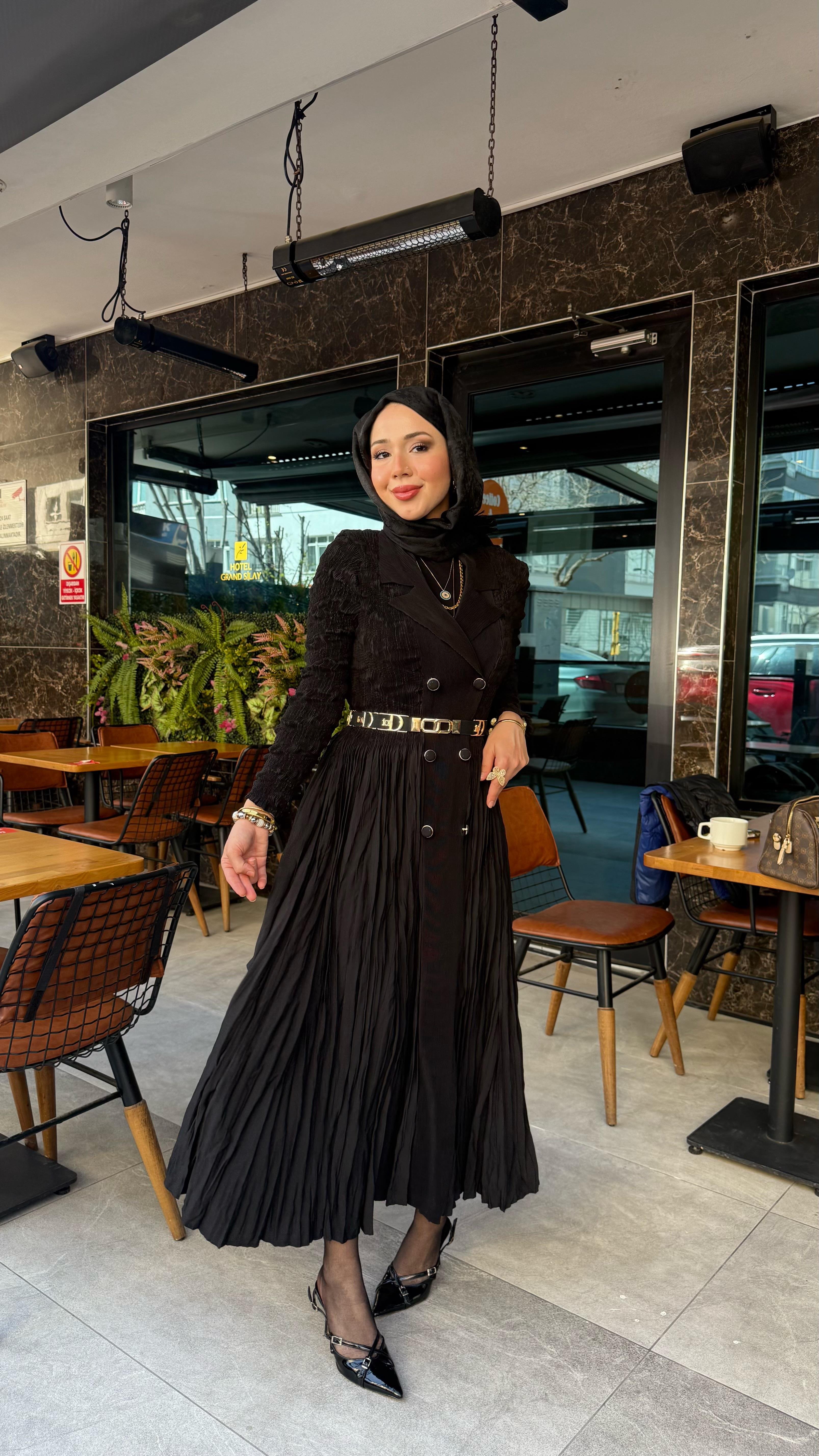 İTHAL ANKA ELBİSE 