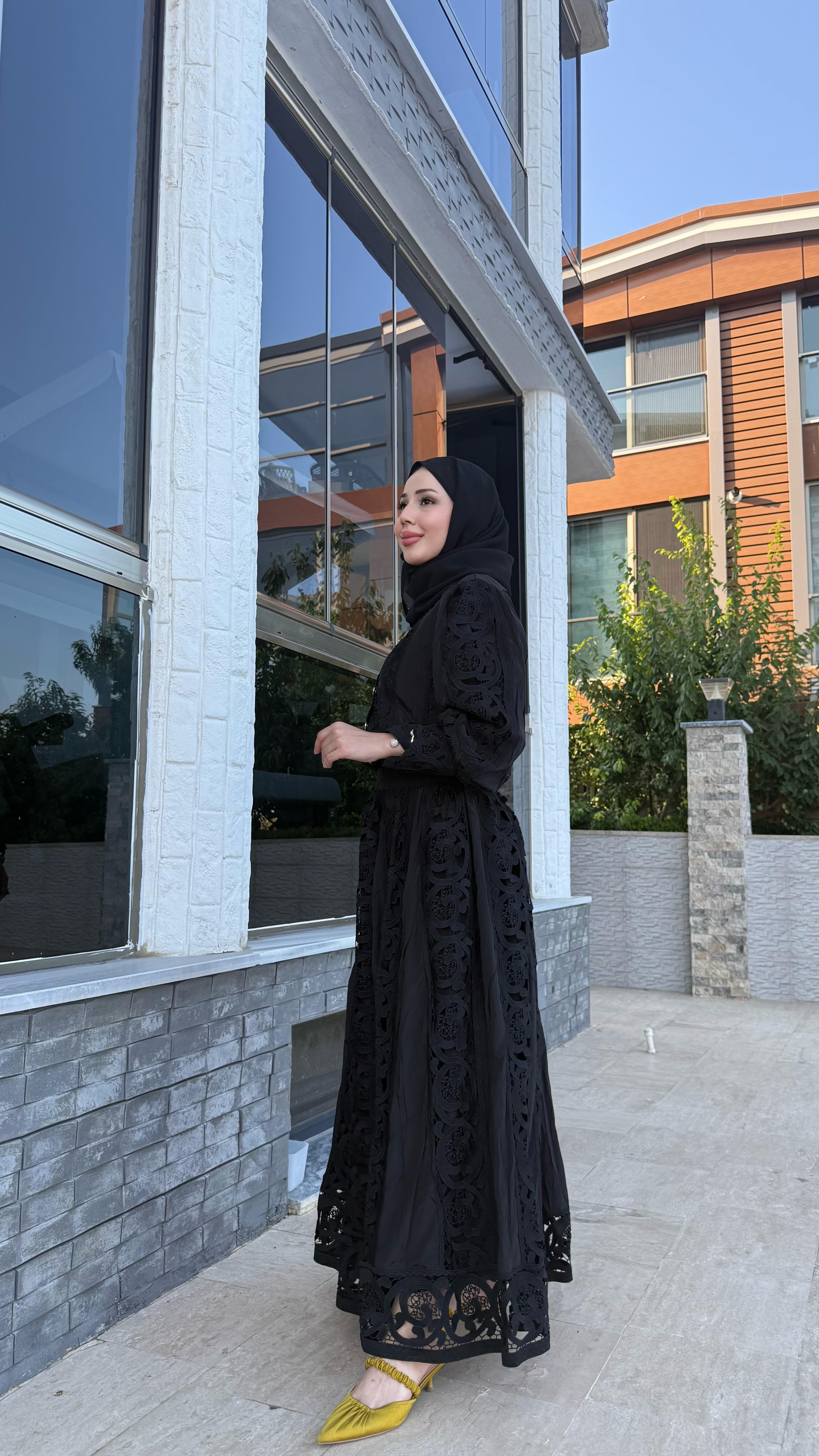 İTHAL BLACK TAKIM