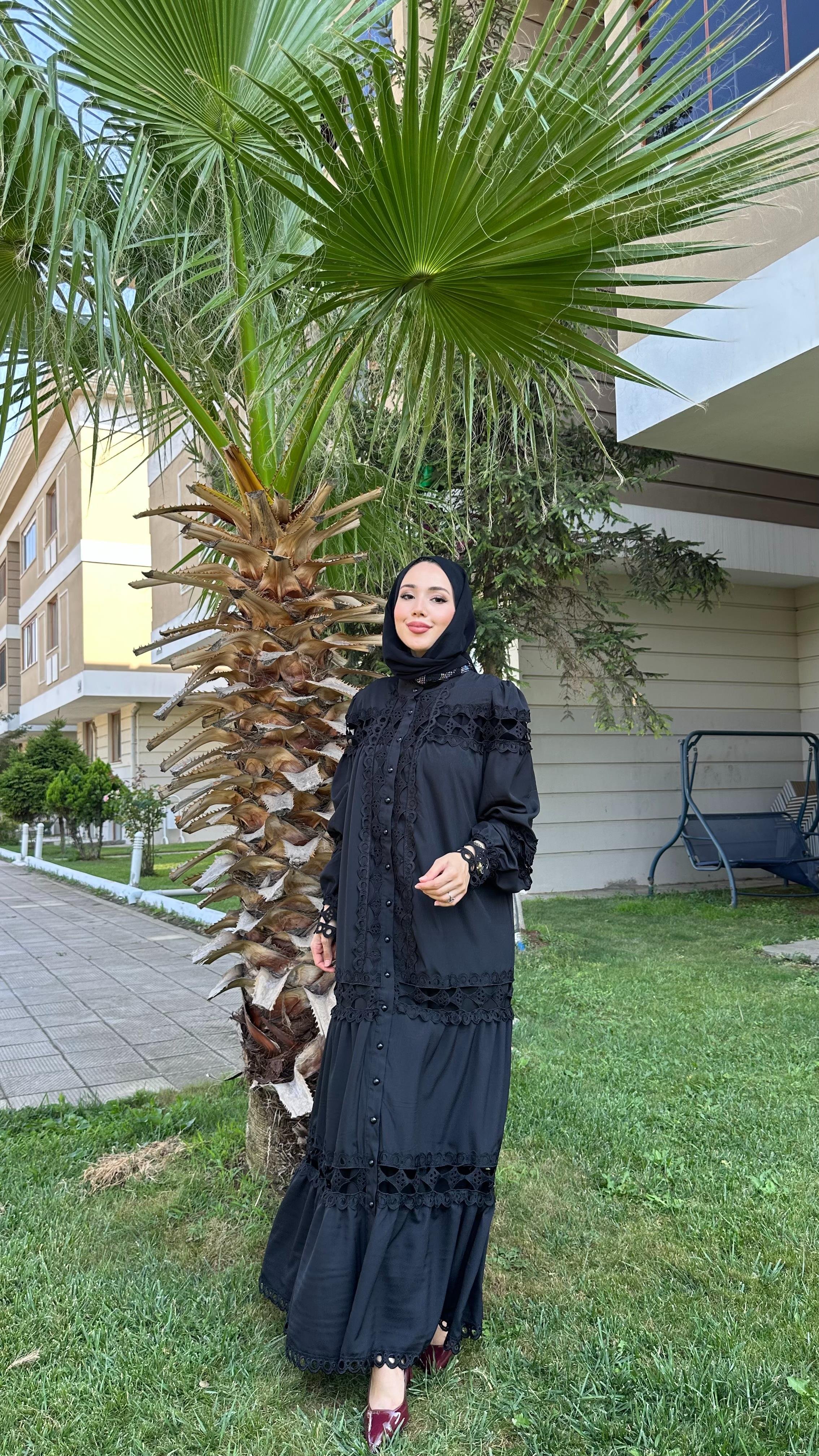 İTHAL ELBİSE