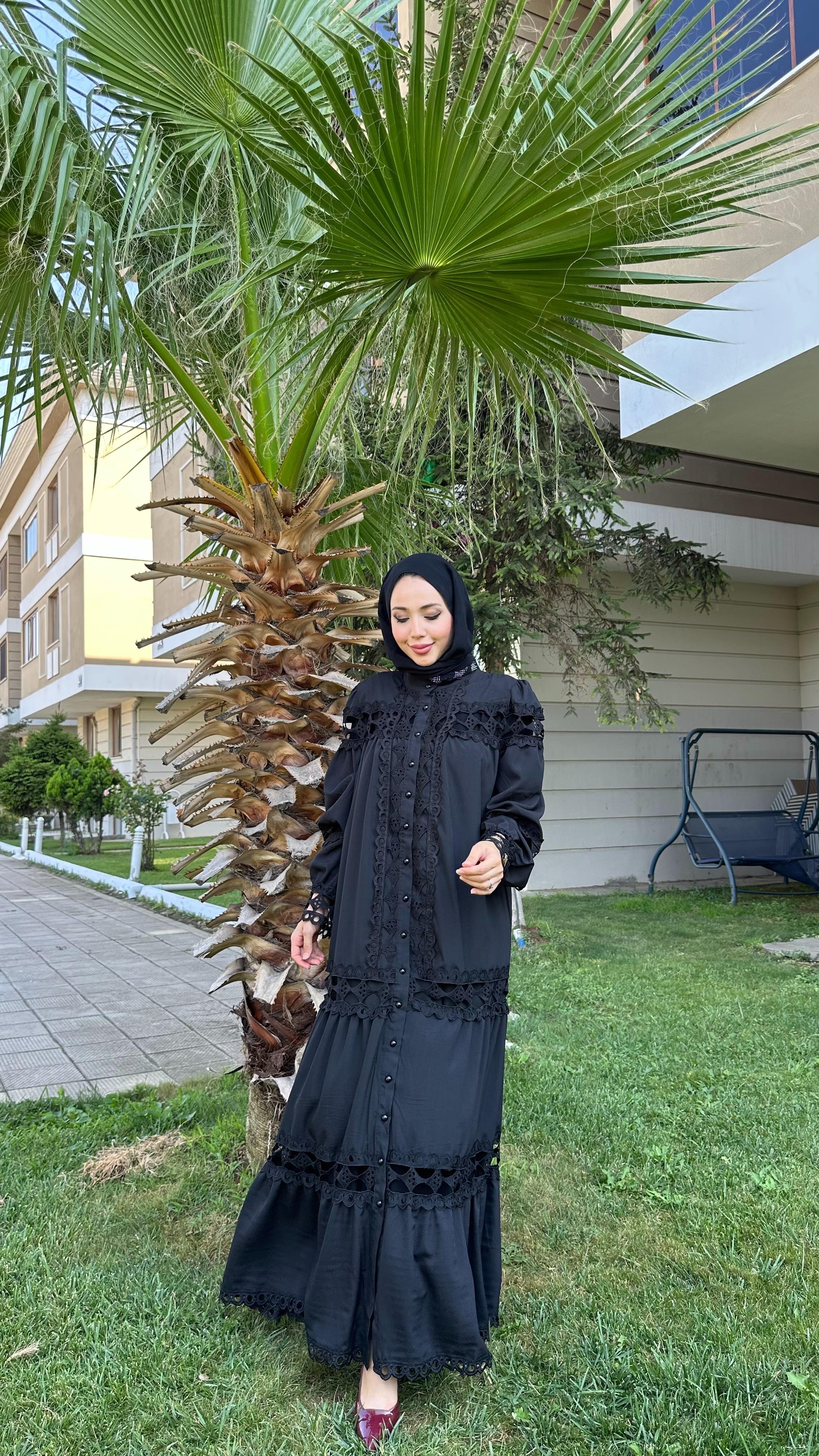 İTHAL ELBİSE
