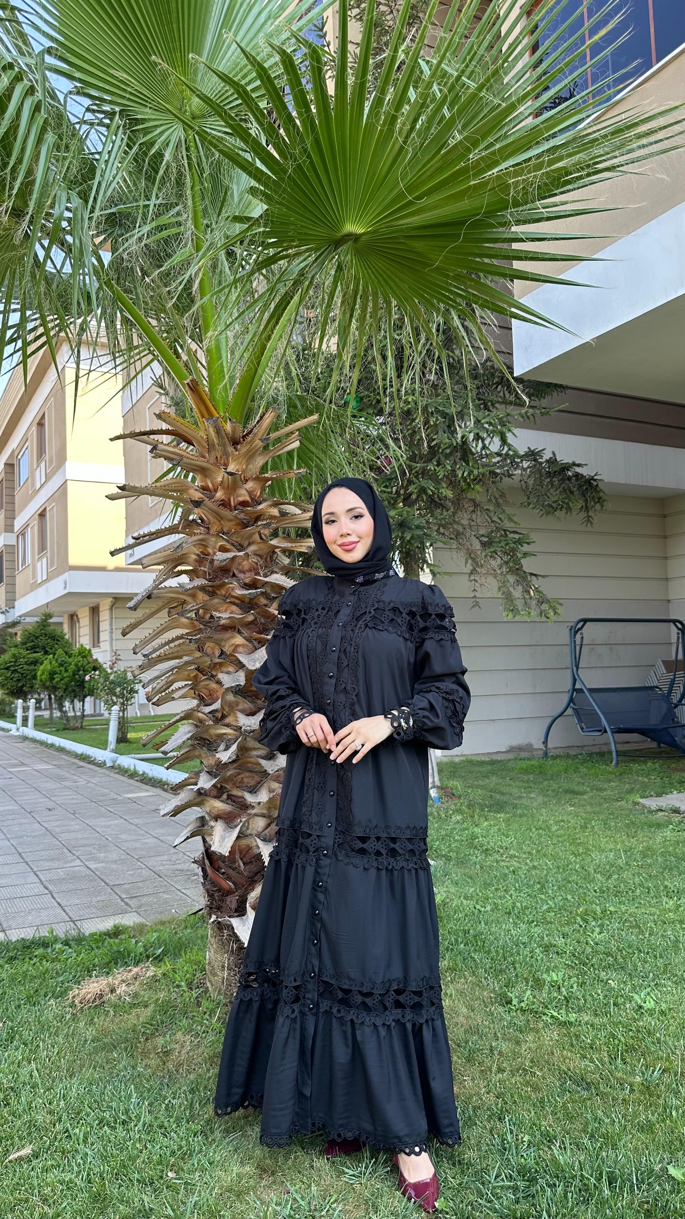 İTHAL ELBİSE