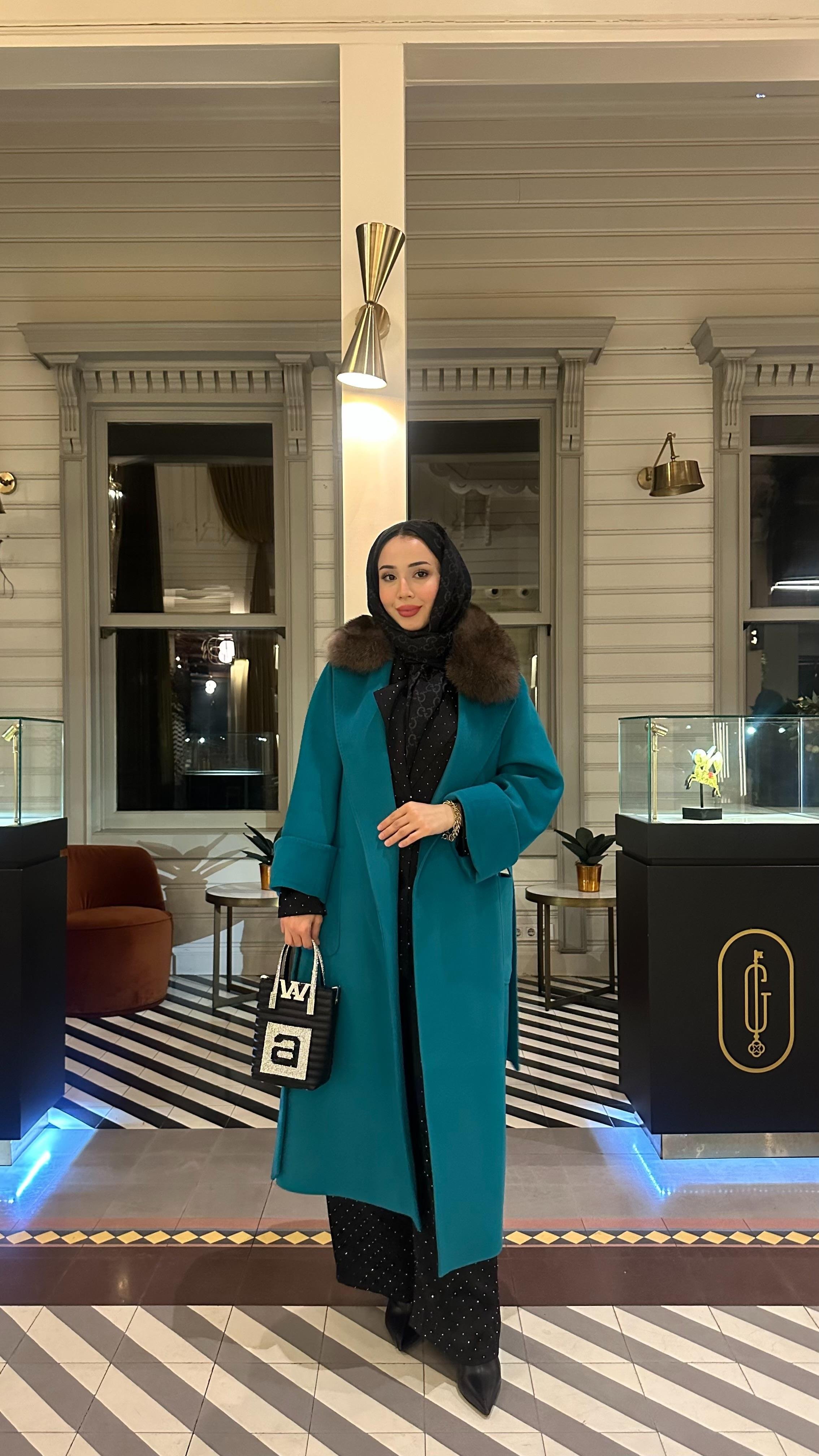 İTHAL KAŞE KABAN