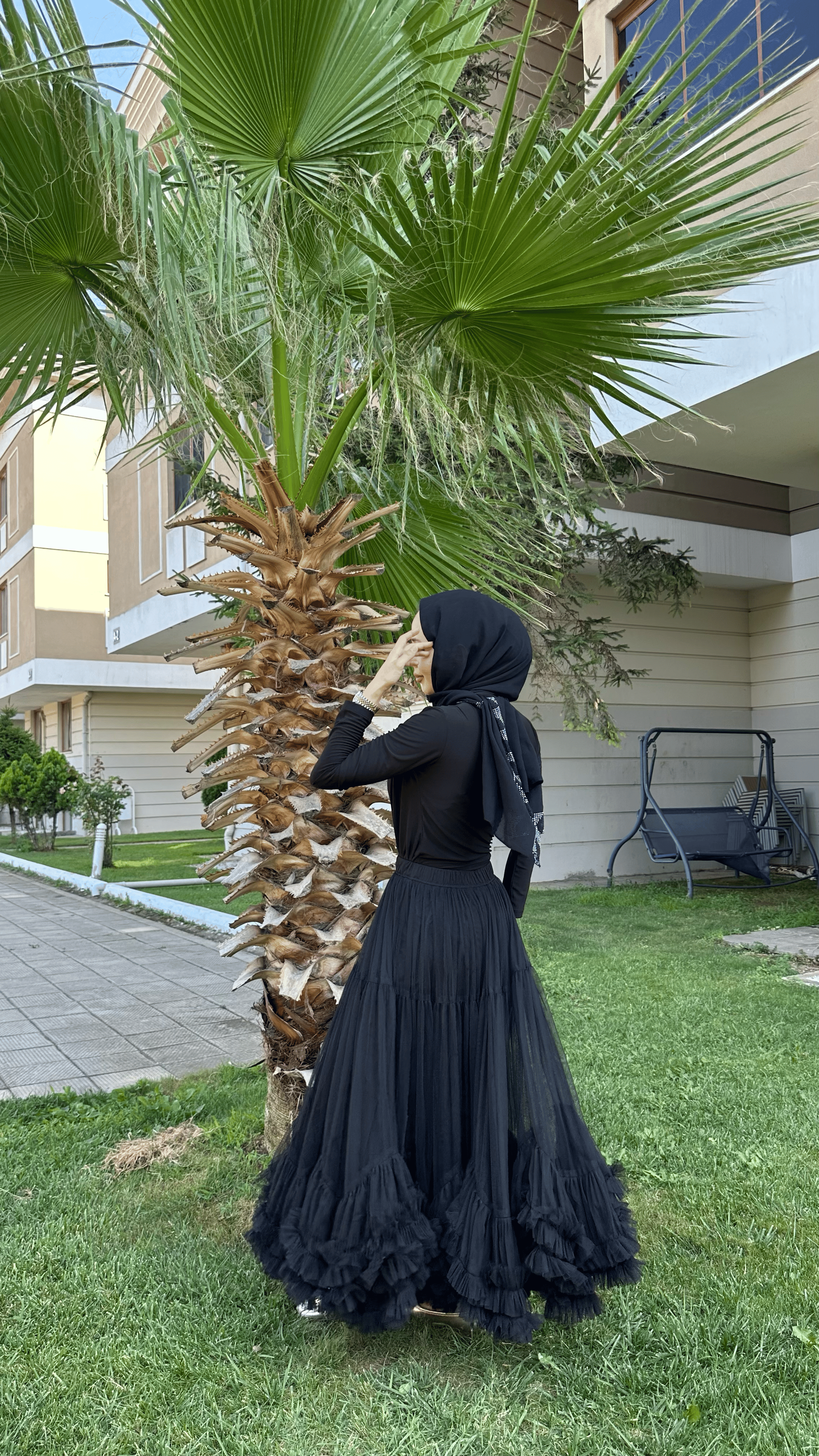 İTHAL TÜTÜ ETEK