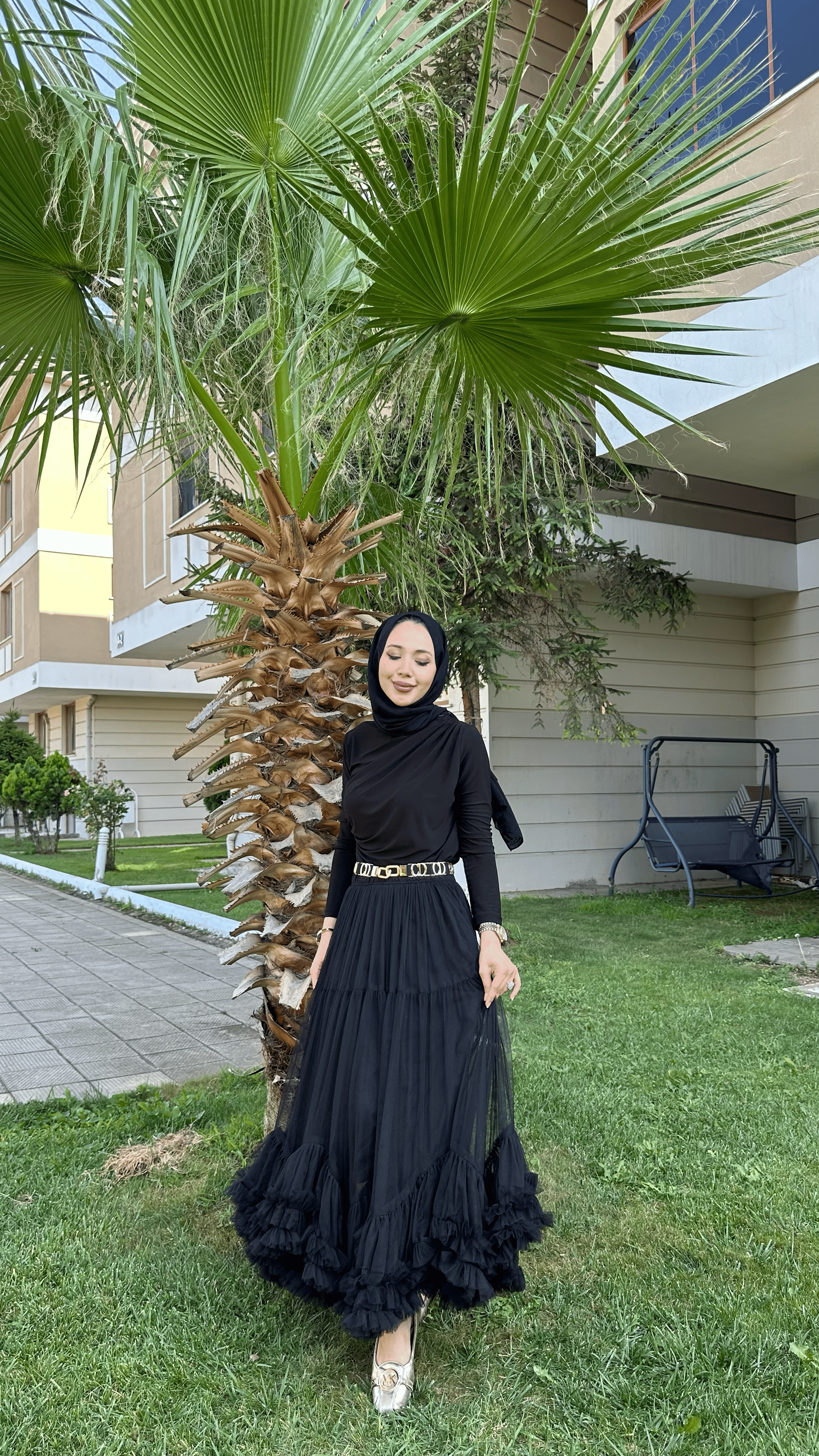 İTHAL TÜTÜ ETEK