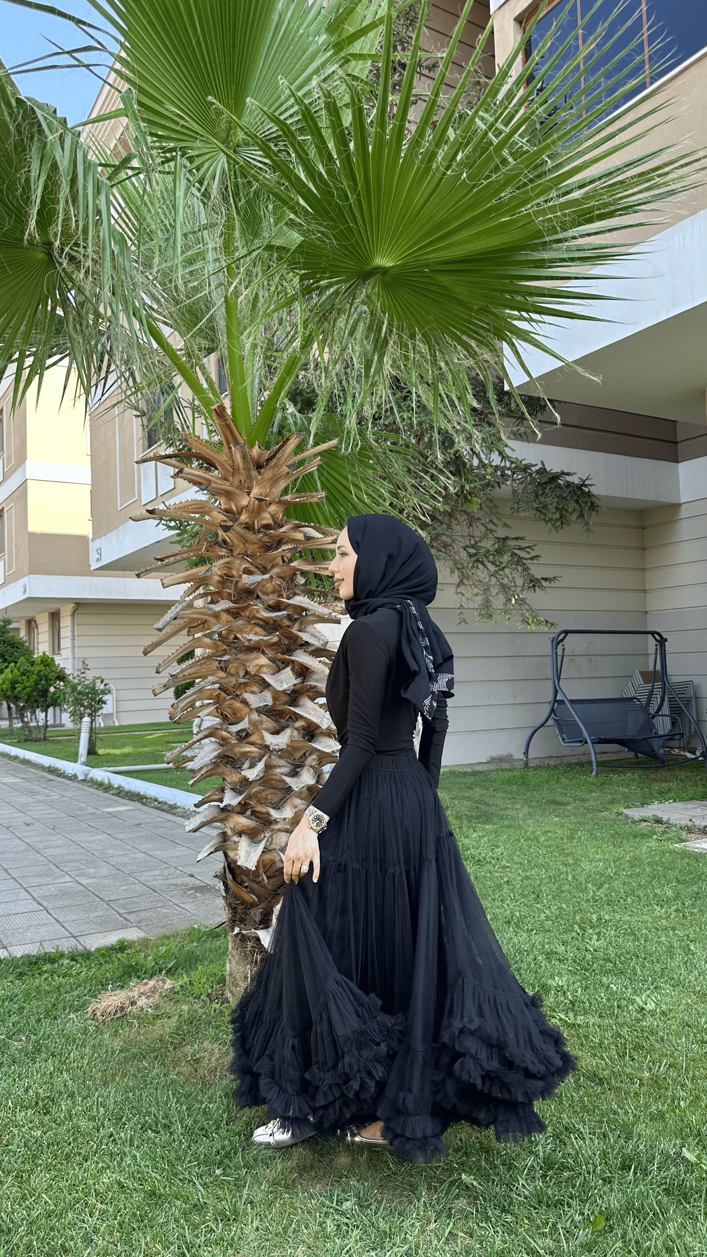 İTHAL TÜTÜ ETEK