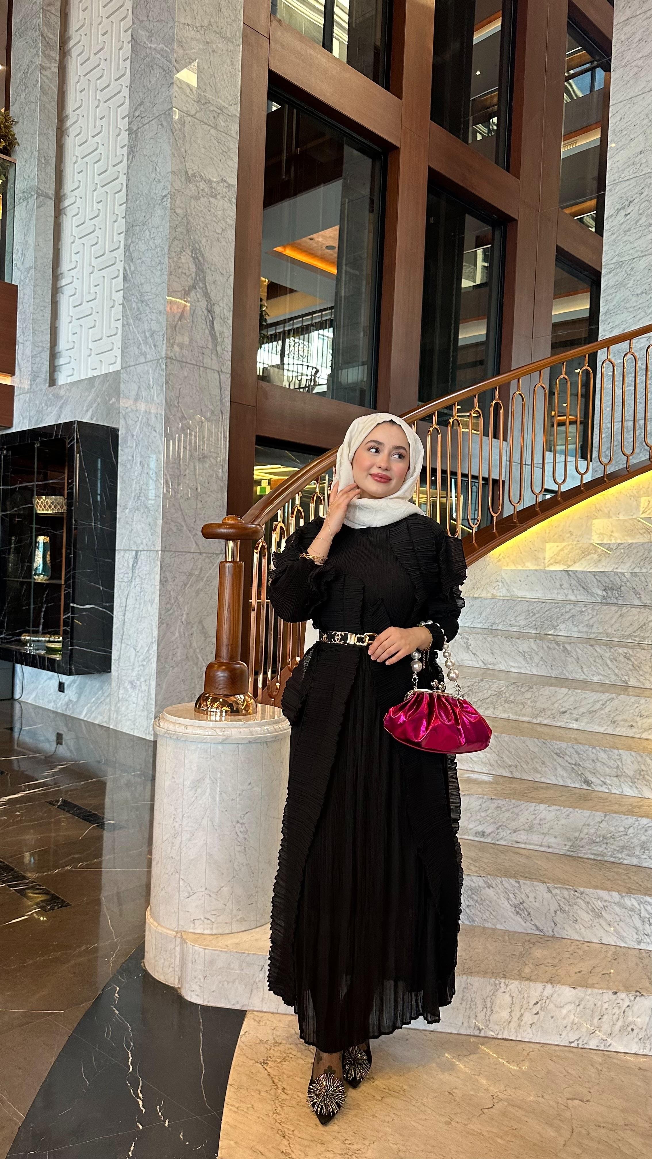 KÜBİ İTHAL ELBİSE