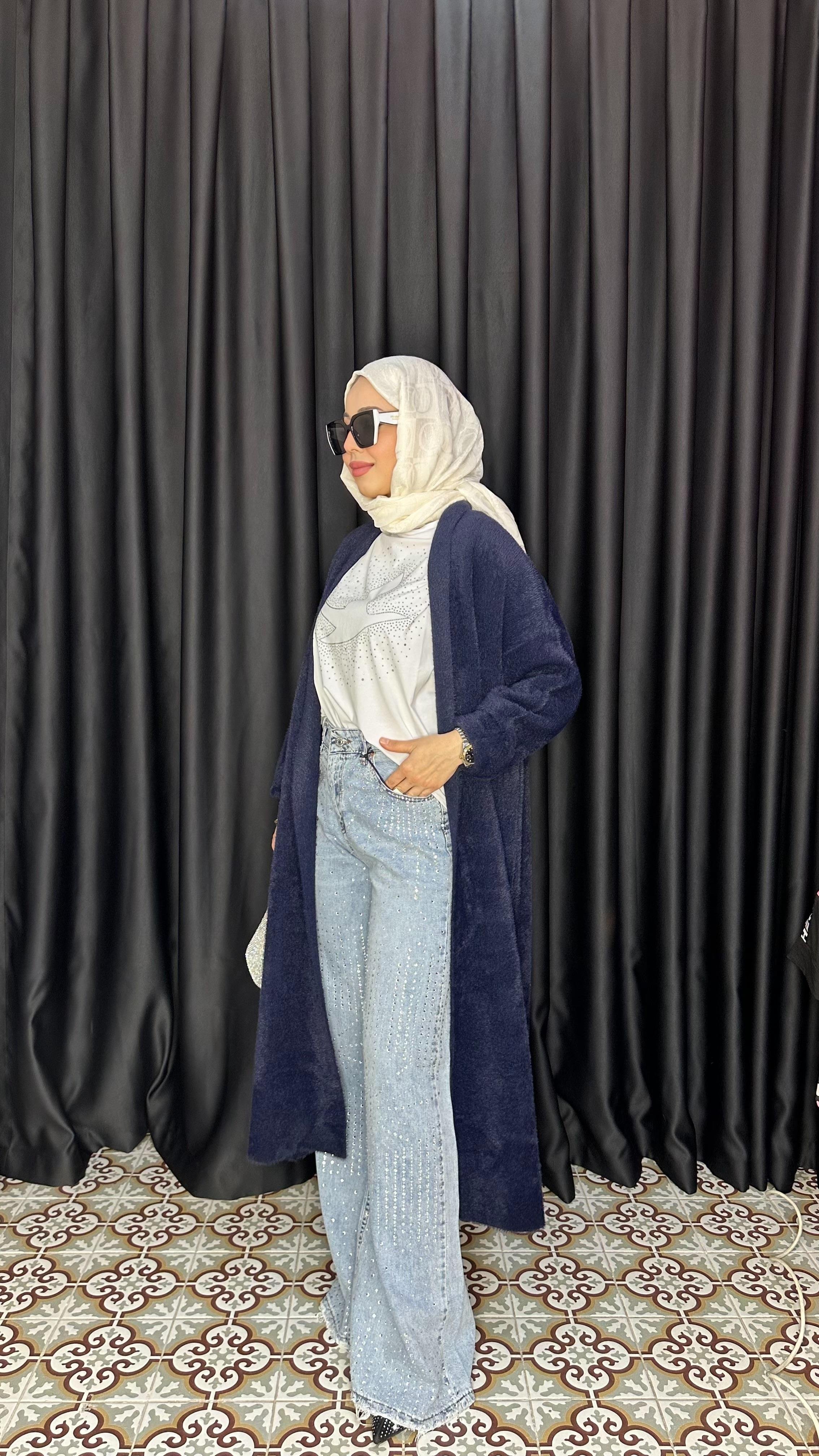 LACİ ANGORA HIRKA
