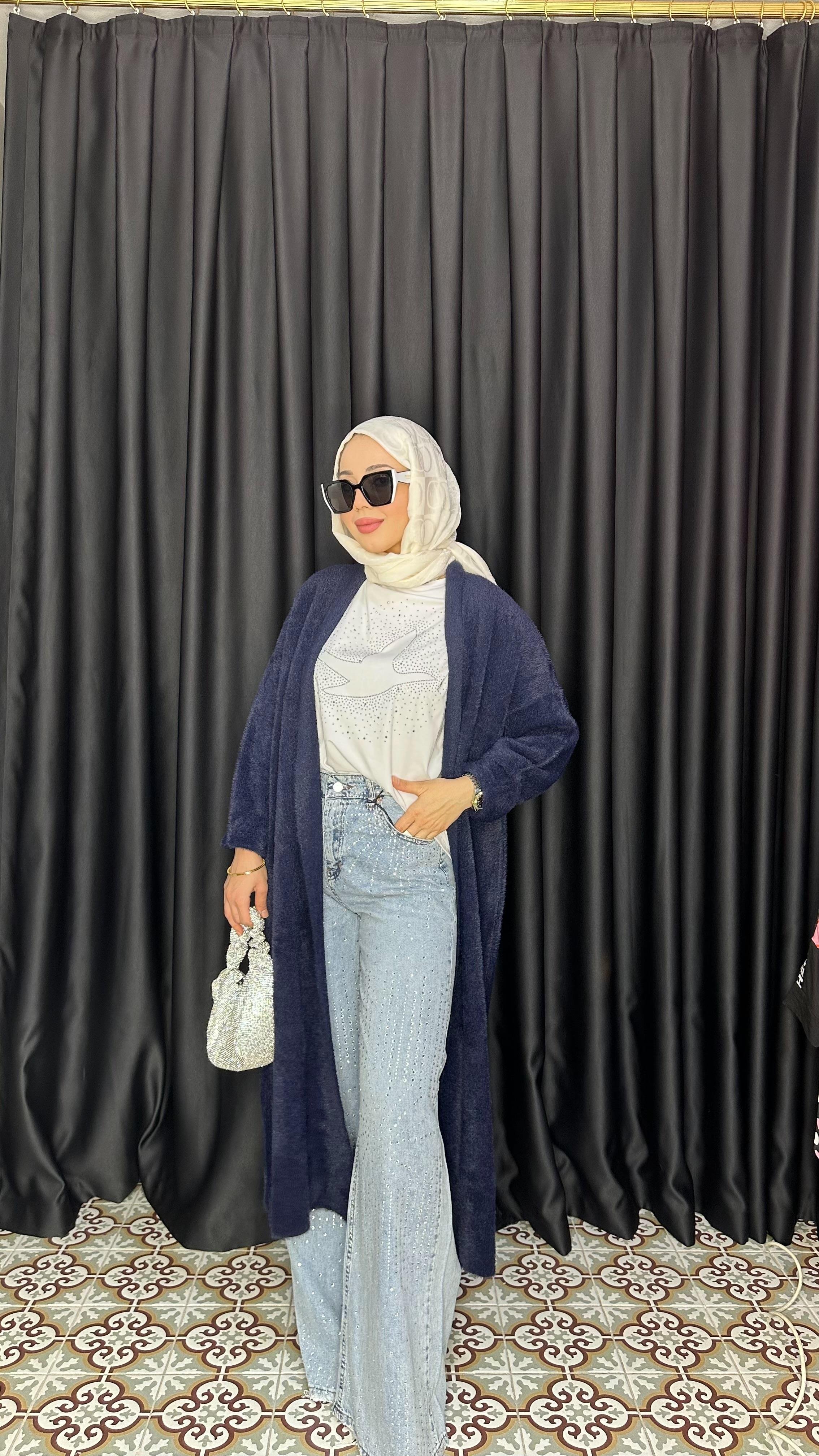 LACİ ANGORA HIRKA
