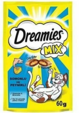 DREAMİES  60GR